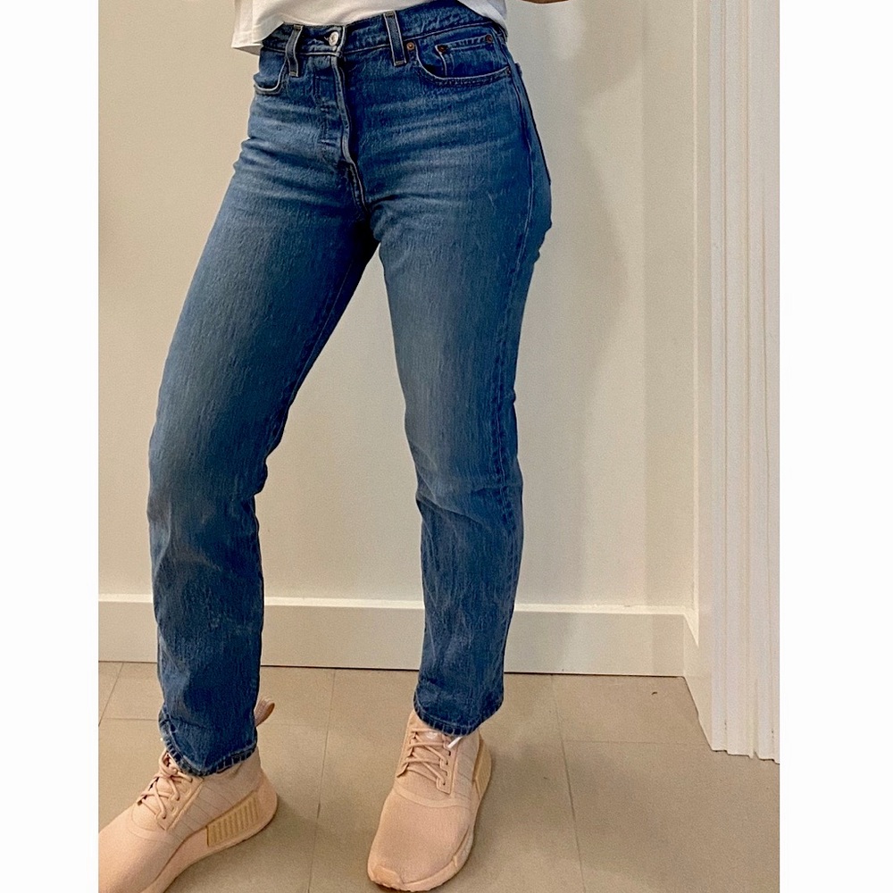 Levi’s jeans